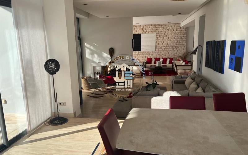 Villa 4 ch Golf (10)